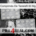 Comprimés De Tadalafil 60 Mg 17